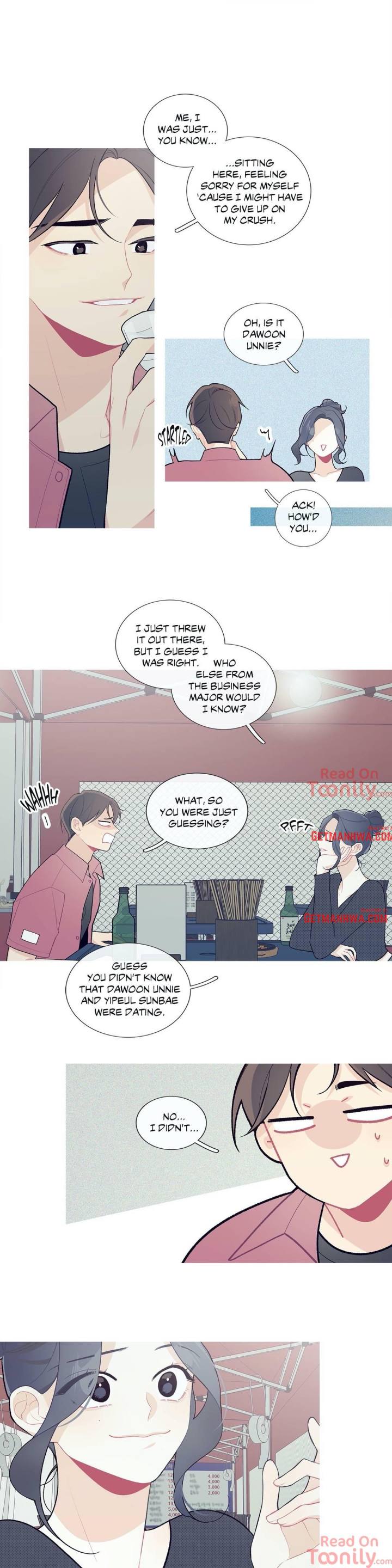 What’s Going On? - Chapter 35 [photo 5] - MangaPorn