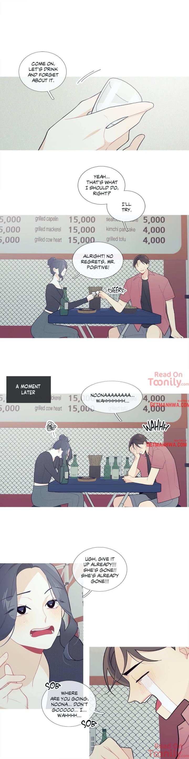 What’s Going On? - Chapter 35 [photo 6] - MangaPorn