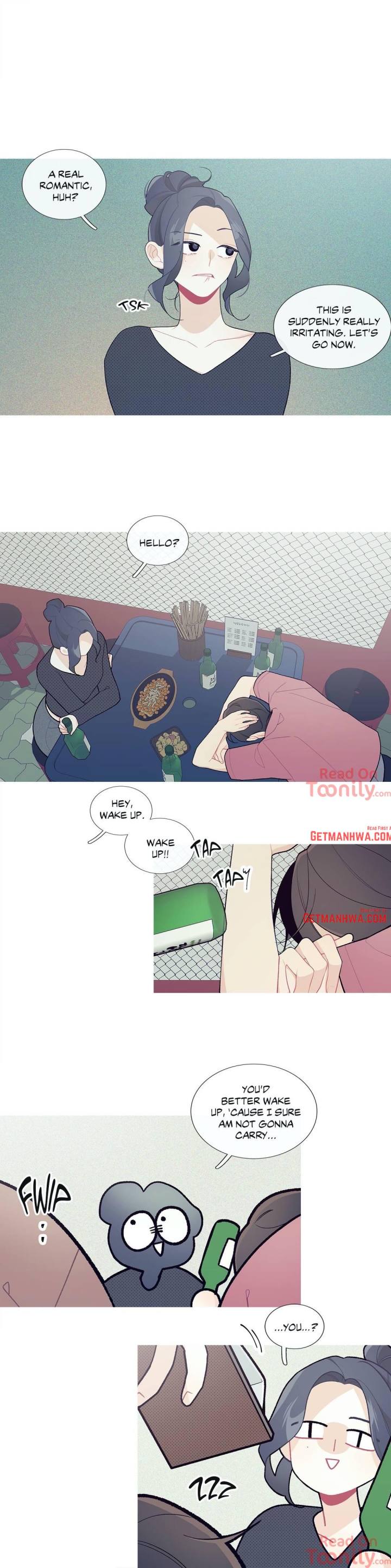 What’s Going On? - Chapter 35 [photo 9] - MangaPorn