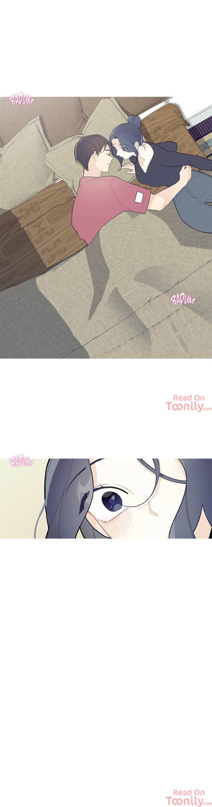 What’s Going On? - Chapter 36 [photo 1] - MangaPorn