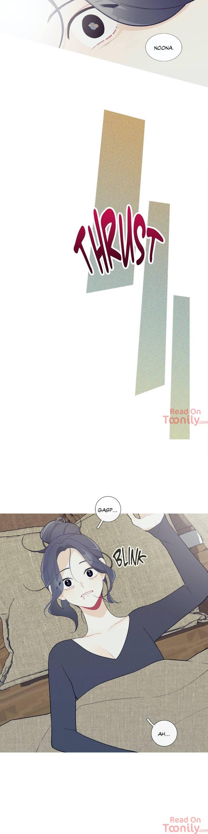 What’s Going On? - Chapter 36 [photo 14] - MangaPorn