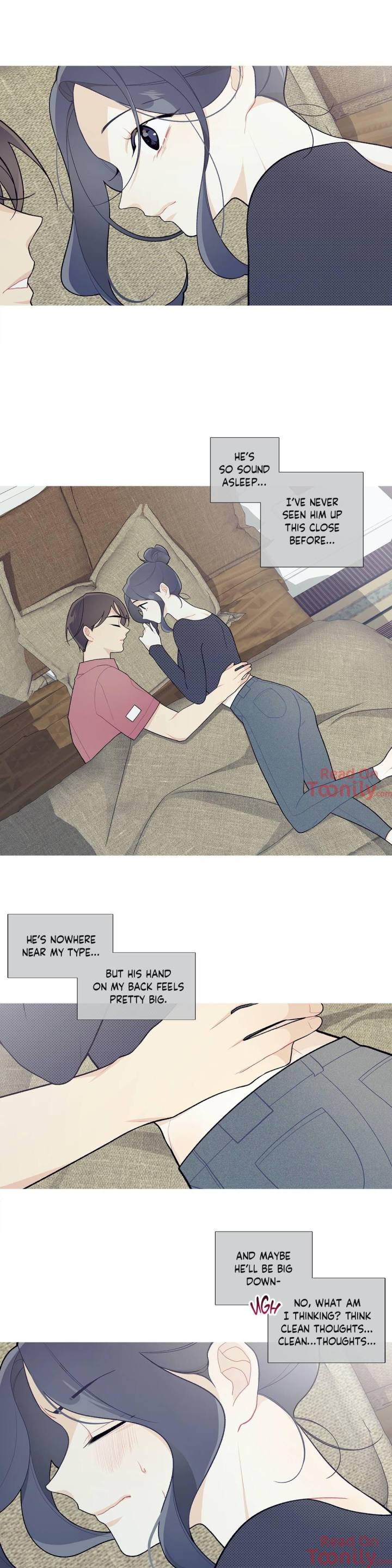 What’s Going On? - Chapter 36 [photo 4] - MangaPorn