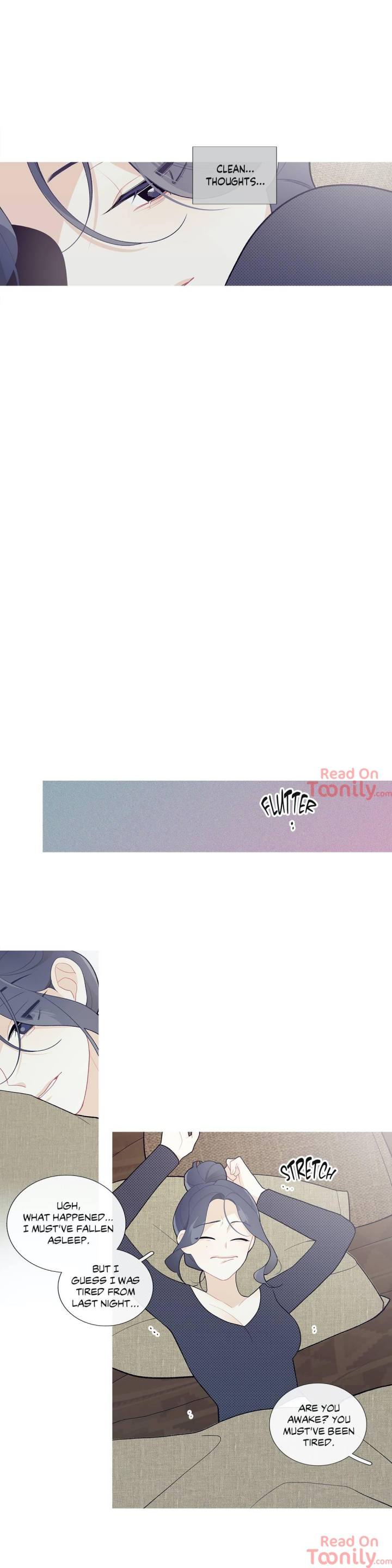 What’s Going On? - Chapter 36 [photo 5] - MangaPorn