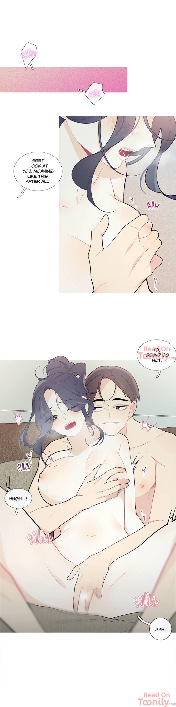 What’s Going On? - Chapter 36 [photo 9] - MangaPorn