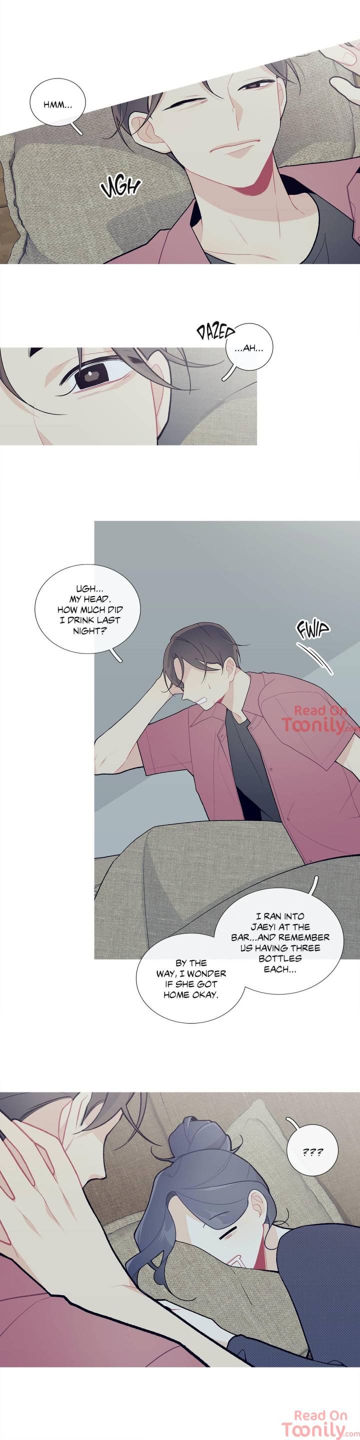 What’s Going On? - Chapter 37 [photo 1] - MangaPorn