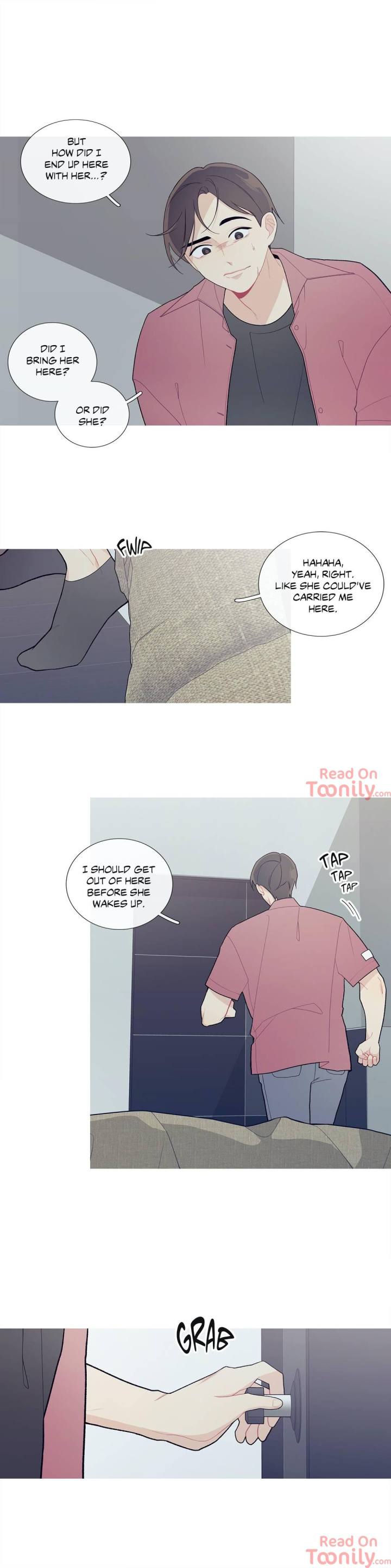 What’s Going On? - Chapter 37 [photo 3] - MangaPorn