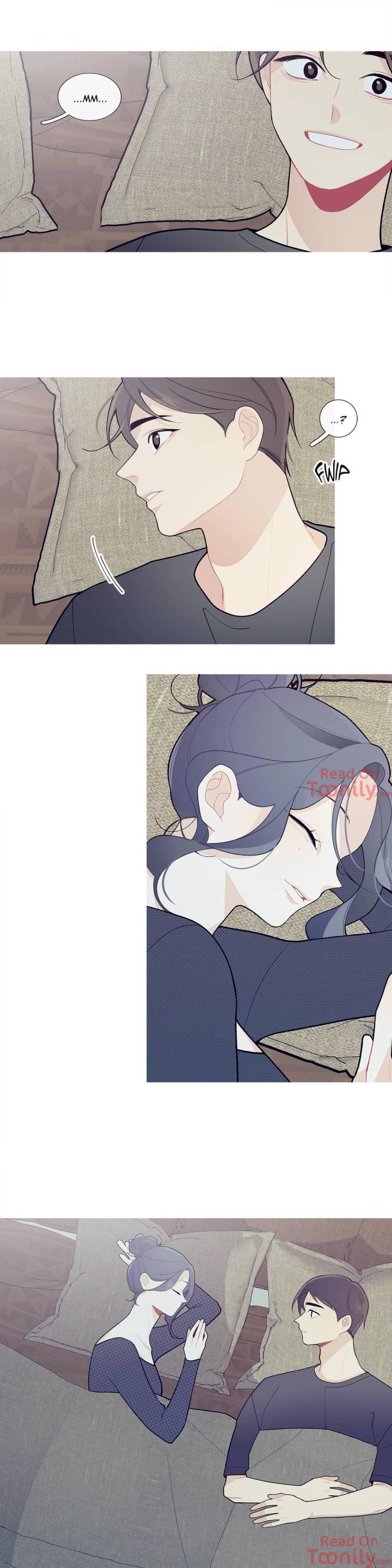 What’s Going On? - Chapter 37 [photo 7] - MangaPorn