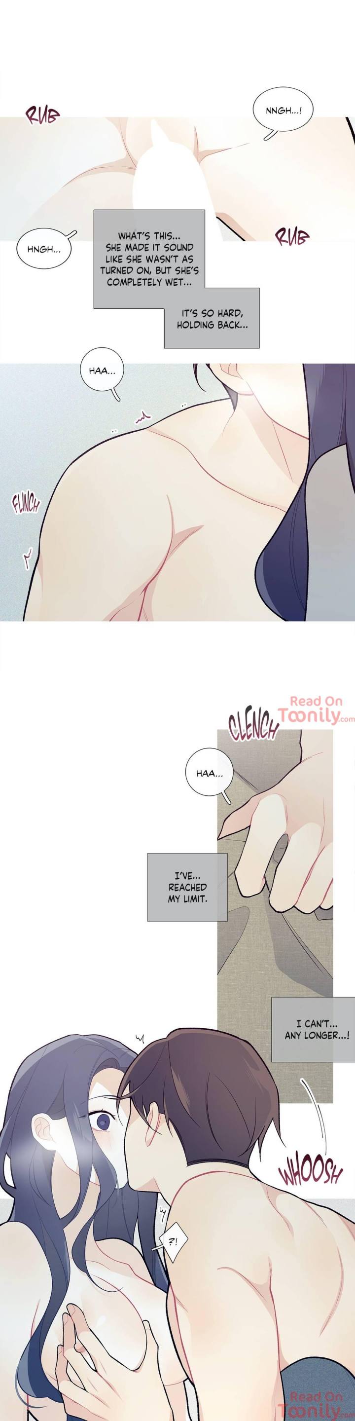 What’s Going On? - Chapter 38 [photo 16] - MangaPorn