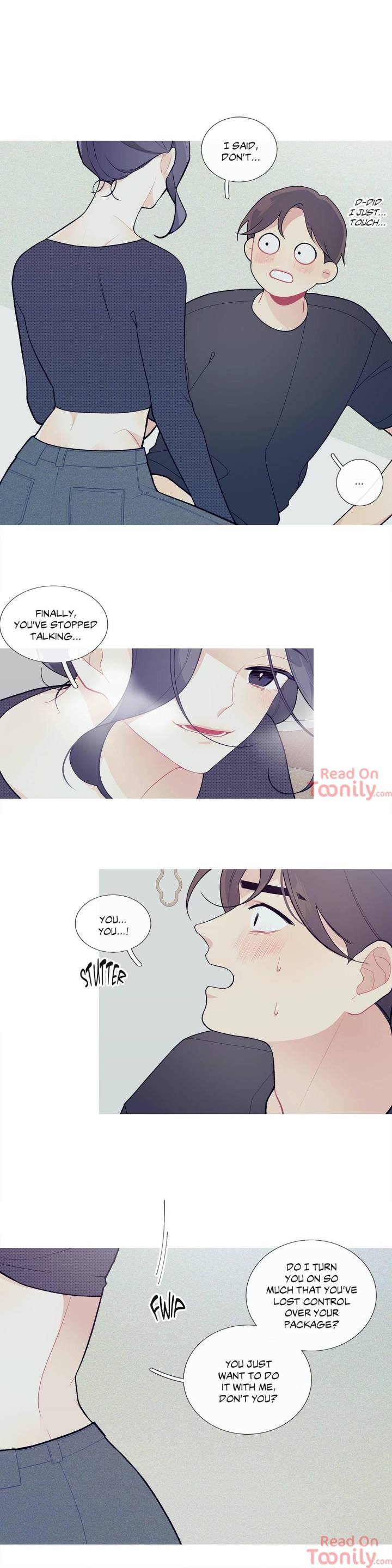 What’s Going On? - Chapter 38 [photo 4] - MangaPorn