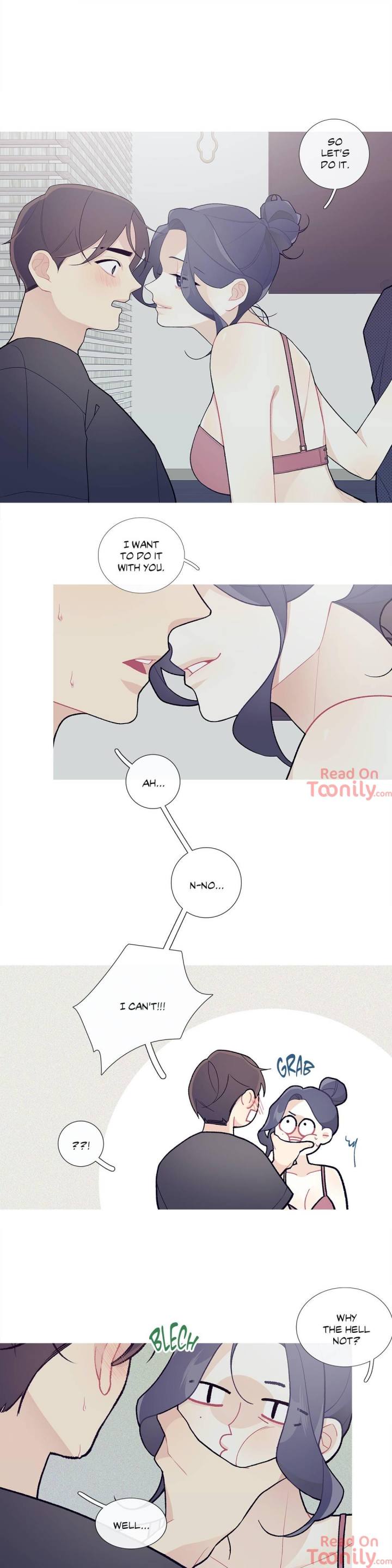 What’s Going On? - Chapter 38 [photo 5] - MangaPorn