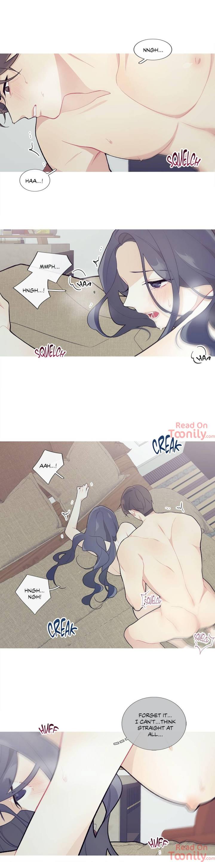 What’s Going On? - Chapter 39 [photo 12] - MangaPorn