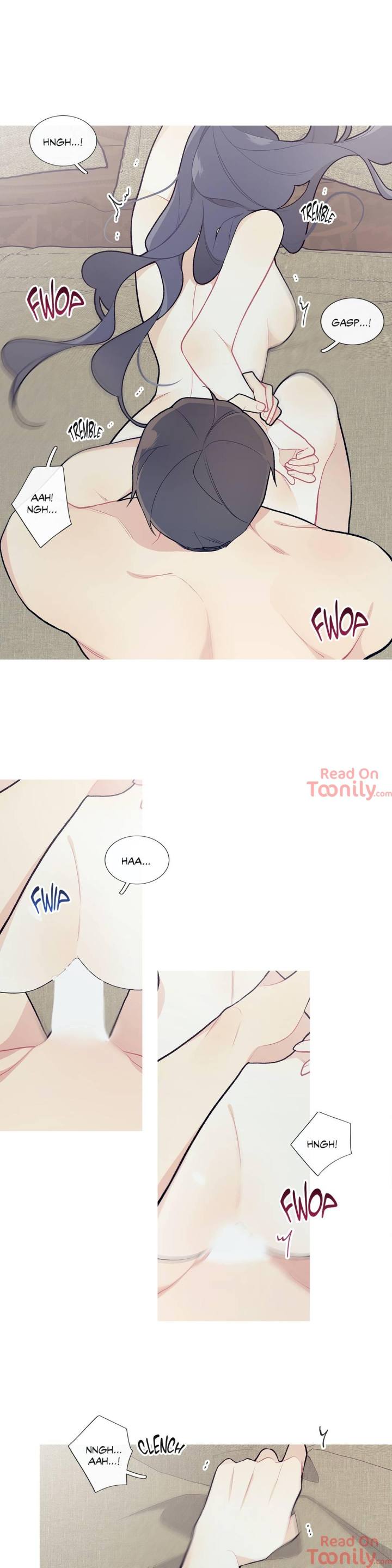 What’s Going On? - Chapter 39 [photo 13] - MangaPorn