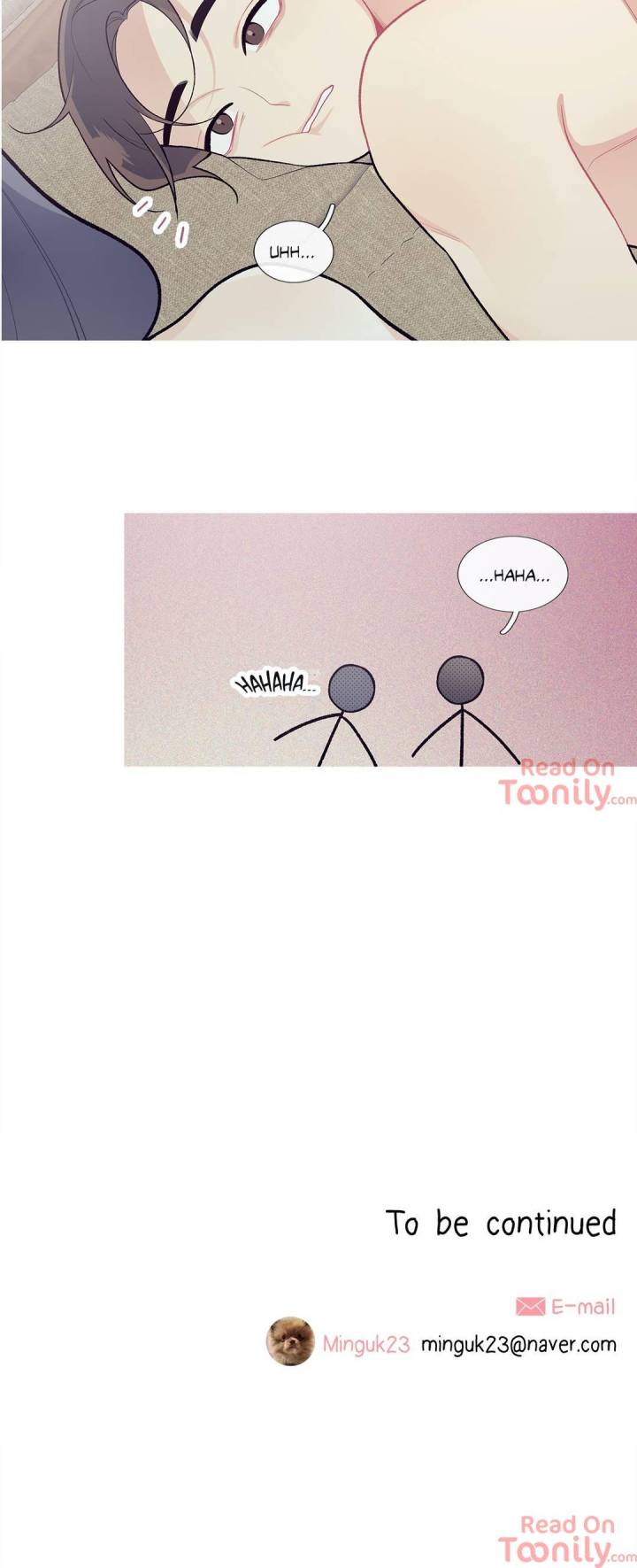 What’s Going On? - Chapter 39 [photo 17] - MangaPorn