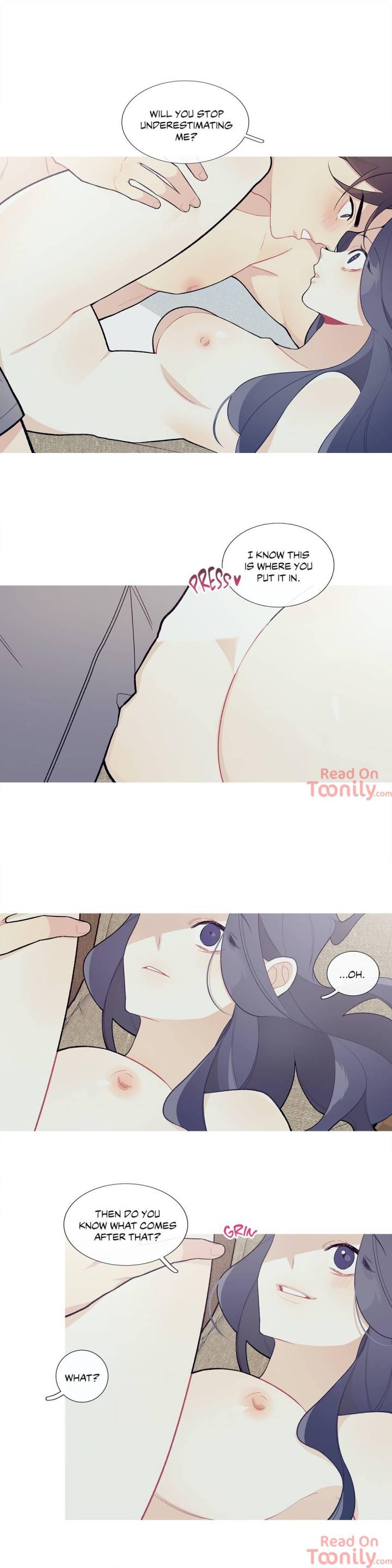 What’s Going On? - Chapter 39 [photo 4] - MangaPorn