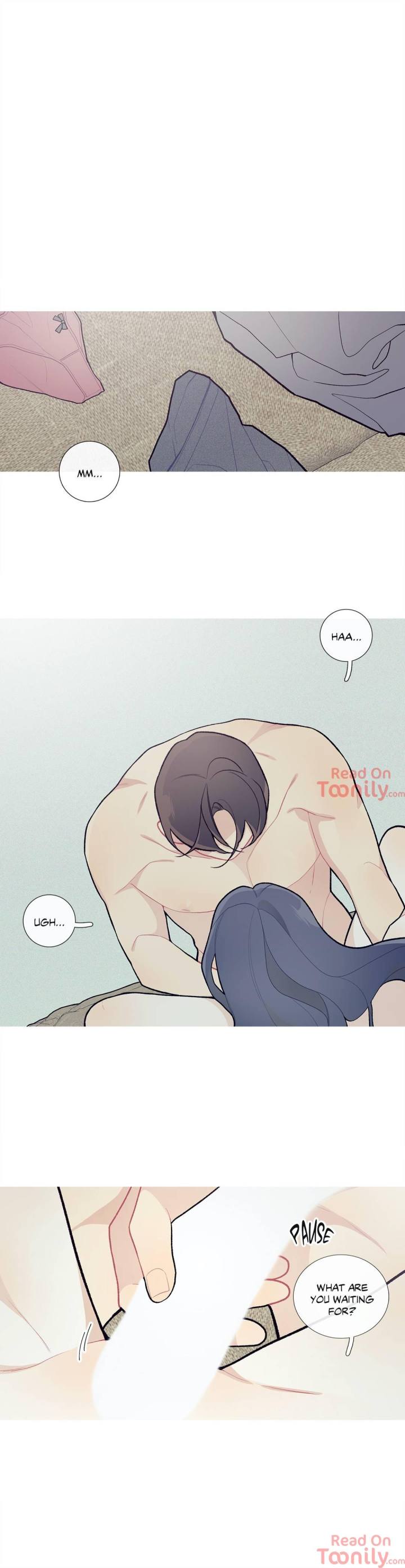 What’s Going On? - Chapter 39 [photo 5] - MangaPorn