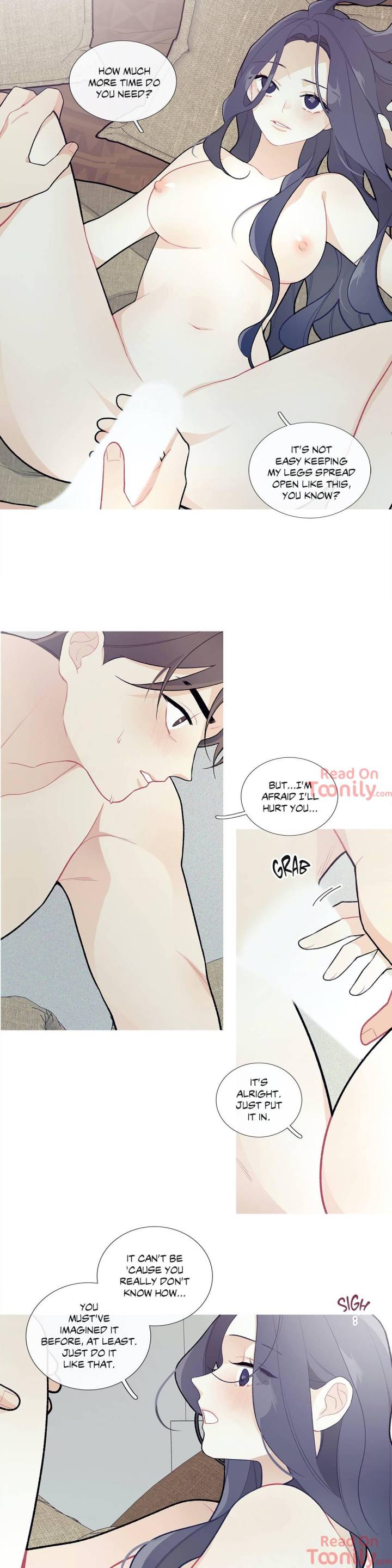 What’s Going On? - Chapter 39 [photo 6] - MangaPorn