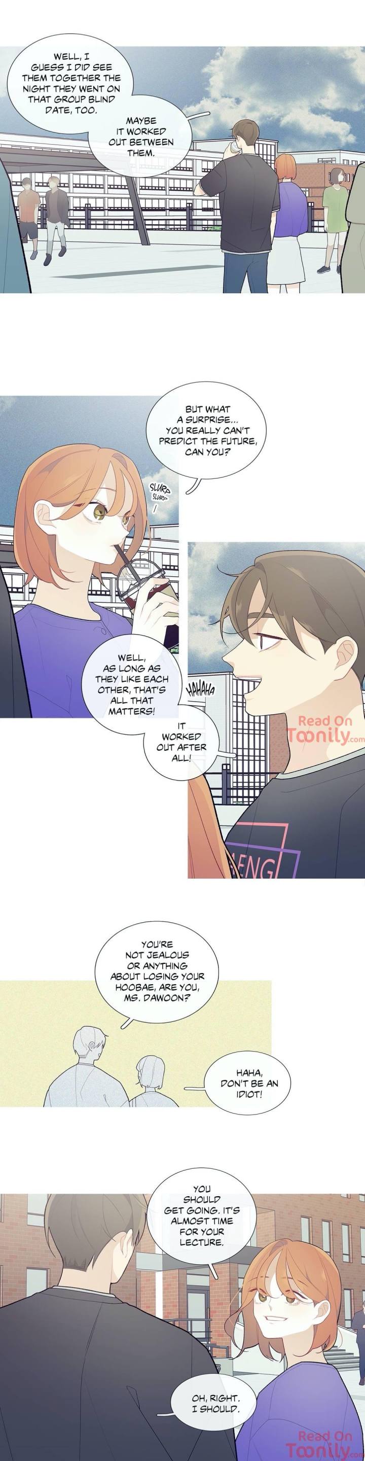 What’s Going On? - Chapter 40 [photo 11] - MangaPorn