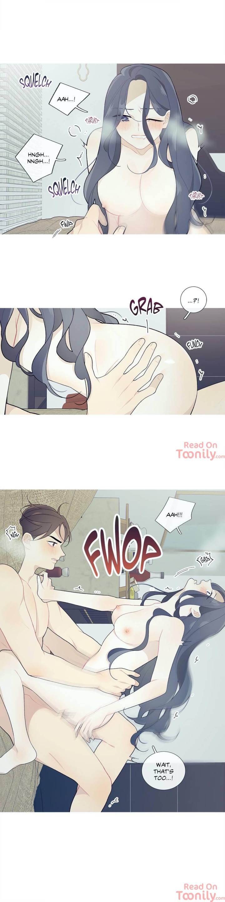 What’s Going On? - Chapter 40 [photo 3] - MangaPorn