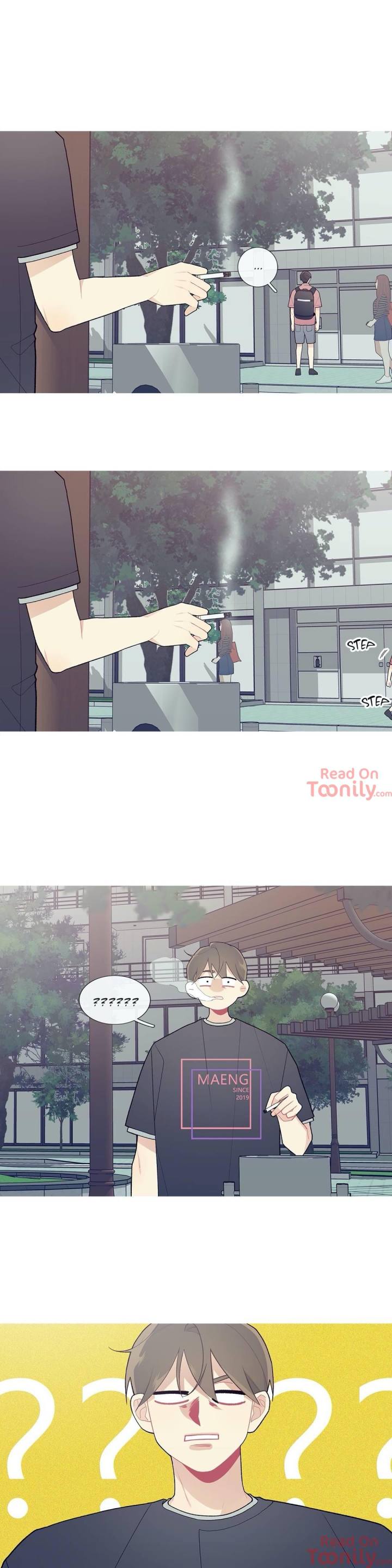 What’s Going On? - Chapter 40 [photo 8] - MangaPorn