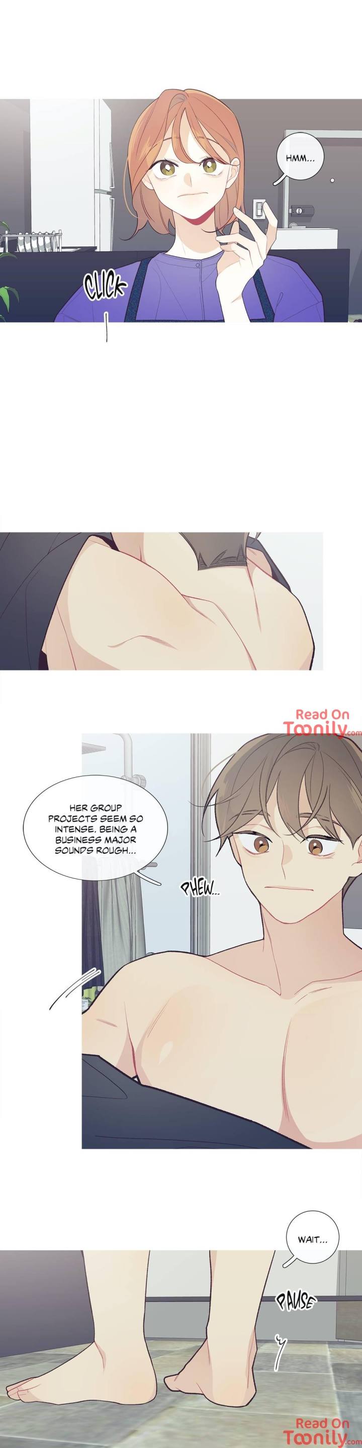 What’s Going On? - Chapter 41 [photo 10] - MangaPorn