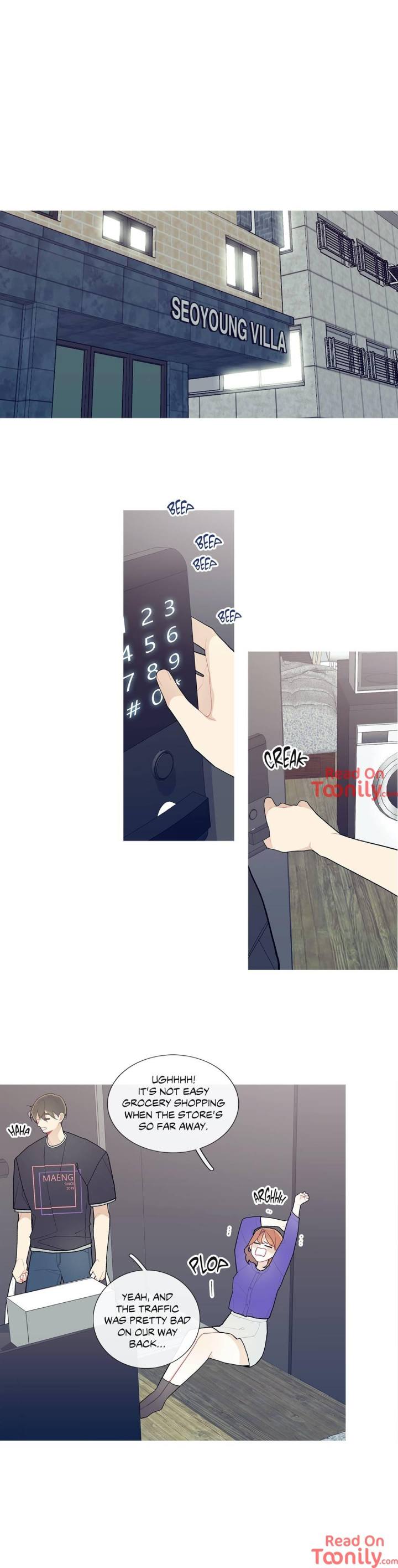 What’s Going On? - Chapter 41 [photo 3] - MangaPorn