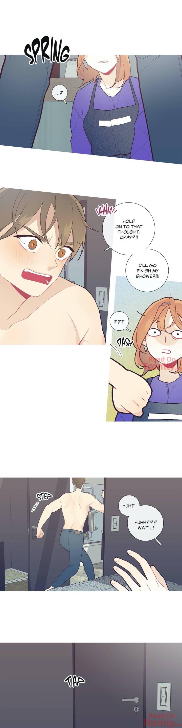 What’s Going On? - Chapter 42 [photo 10] - MangaPorn