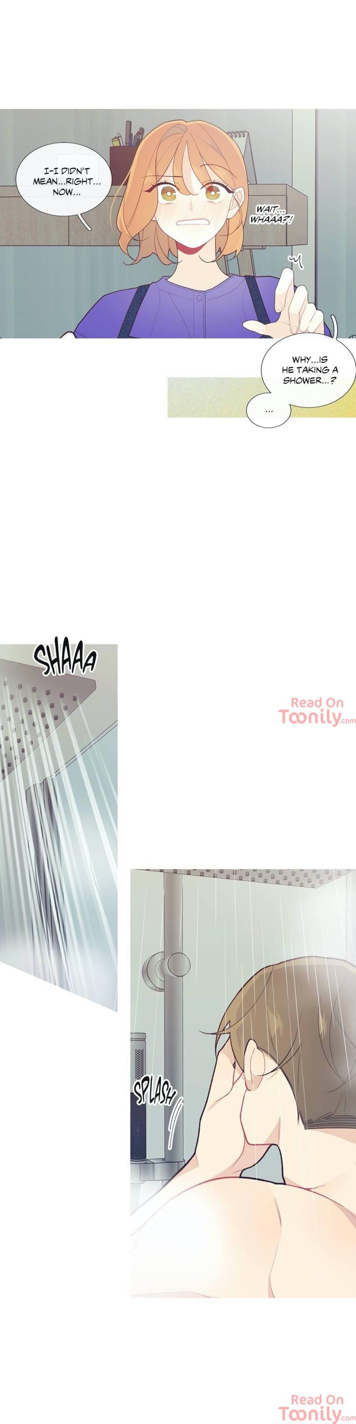 What’s Going On? - Chapter 42 [photo 11] - MangaPorn