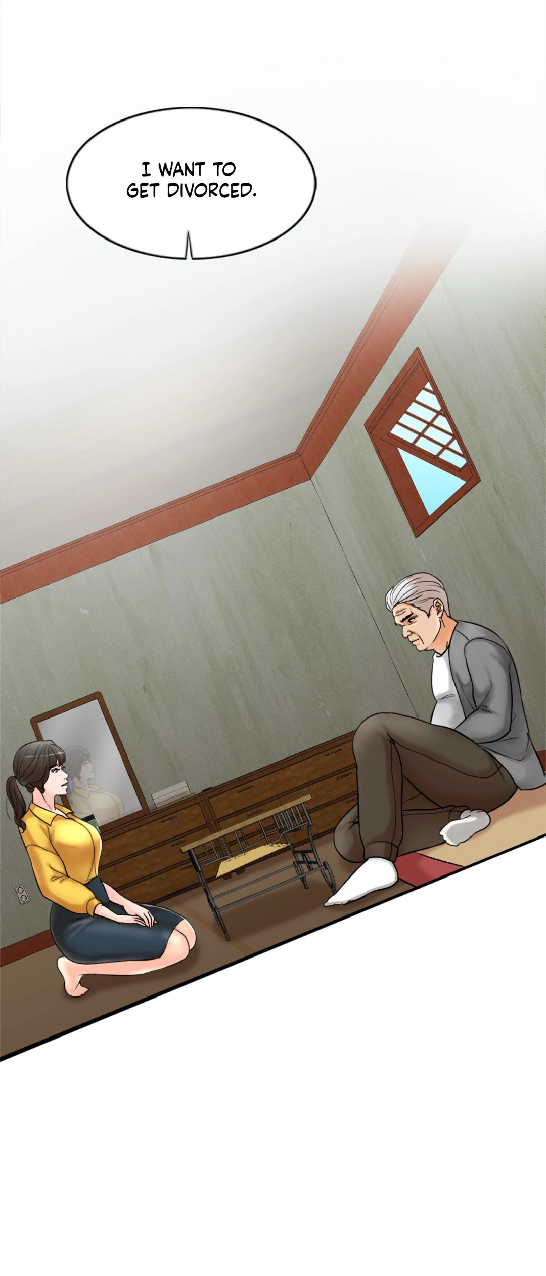 Wife for 1000 Days - Chapter 1 [photo 15] - MangaPorn