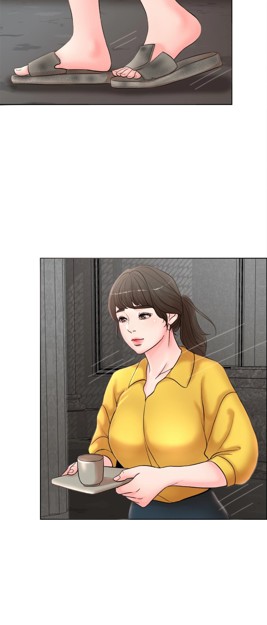 Wife for 1000 Days - Chapter 1 [photo 24] - MangaPorn