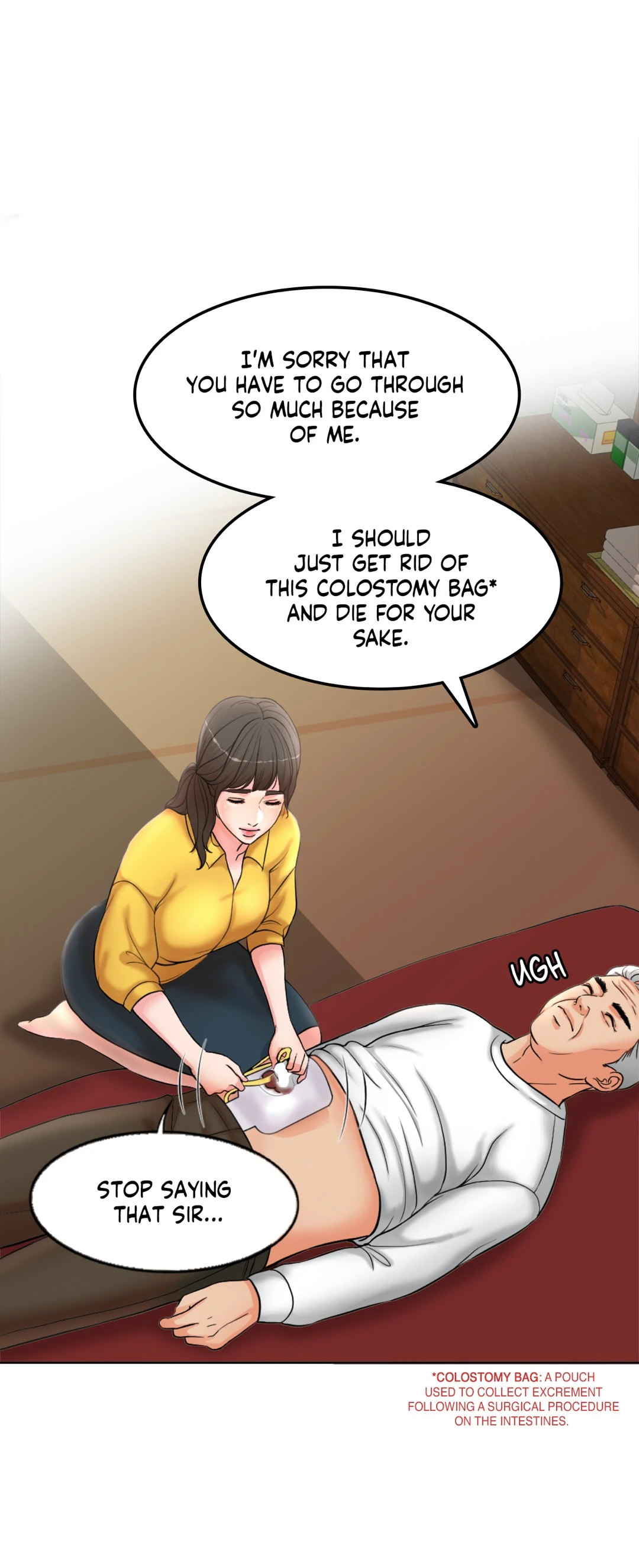 Wife for 1000 Days - Chapter 1 [photo 26] - MangaPorn