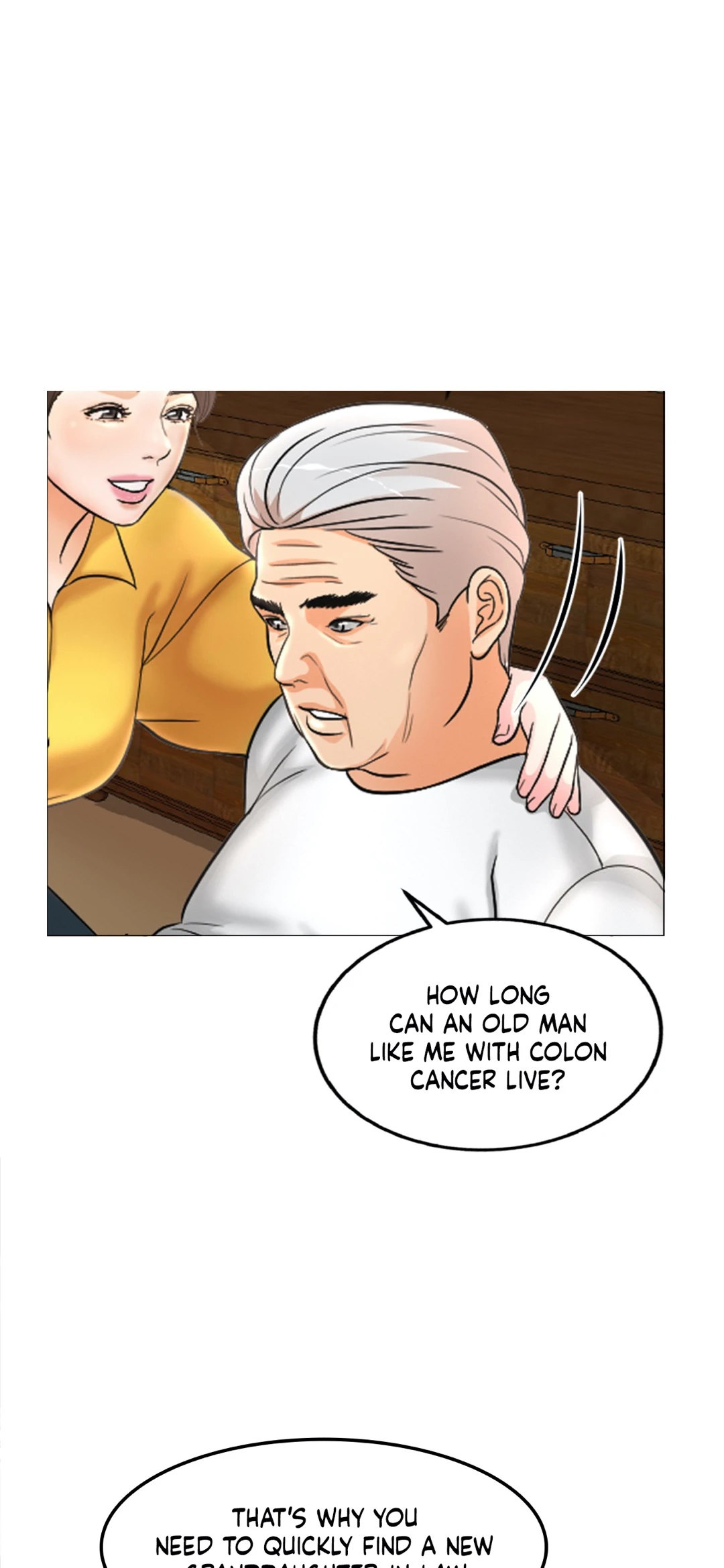 Wife for 1000 Days - Chapter 1 [photo 28] - MangaPorn