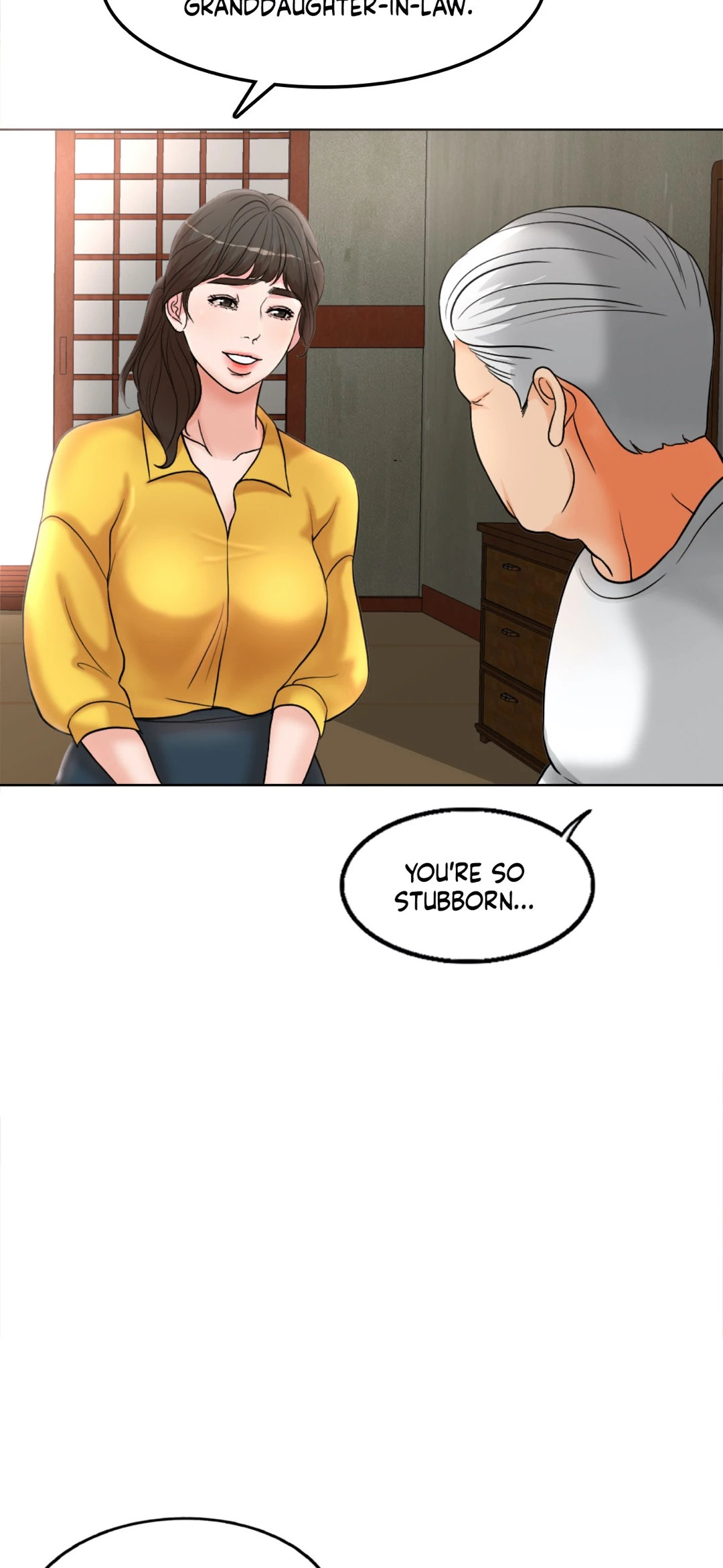 Wife for 1000 Days - Chapter 1 [photo 29] - MangaPorn