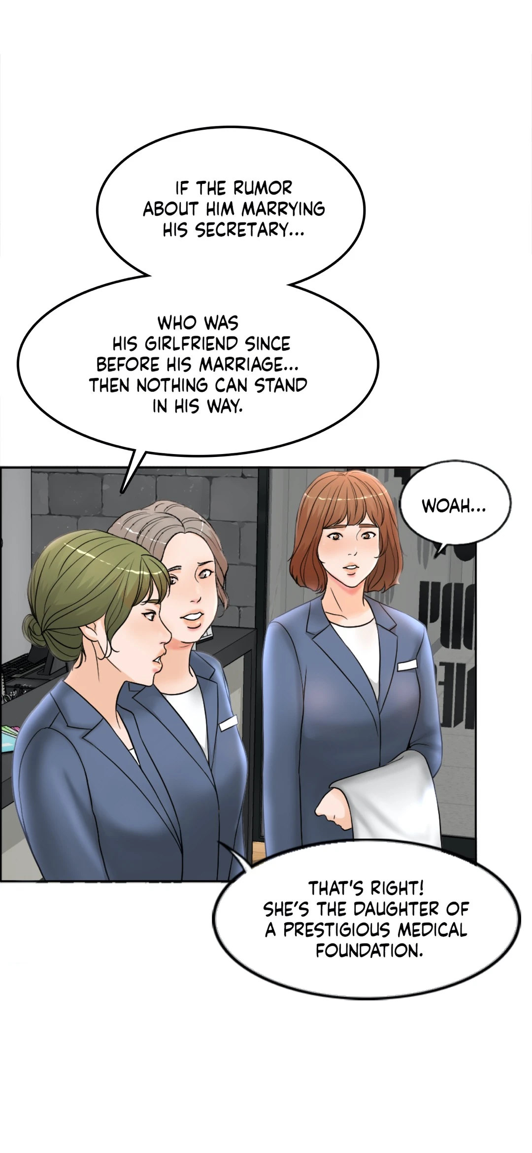 Wife for 1000 Days - Chapter 1 [photo 58] - MangaPorn