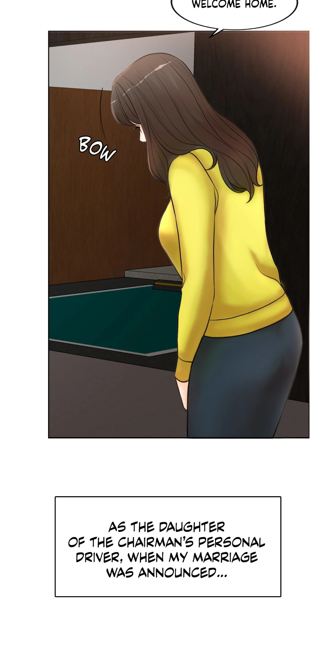 Wife for 1000 Days - Chapter 1 [photo 6] - MangaPorn