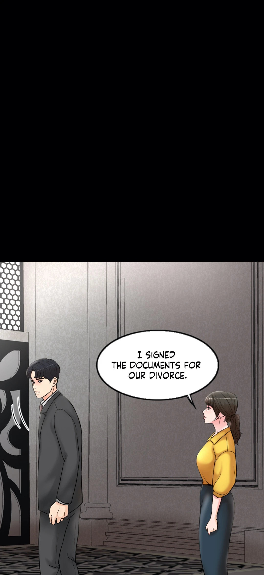 Wife for 1000 Days - Chapter 1 [photo 61] - MangaPorn