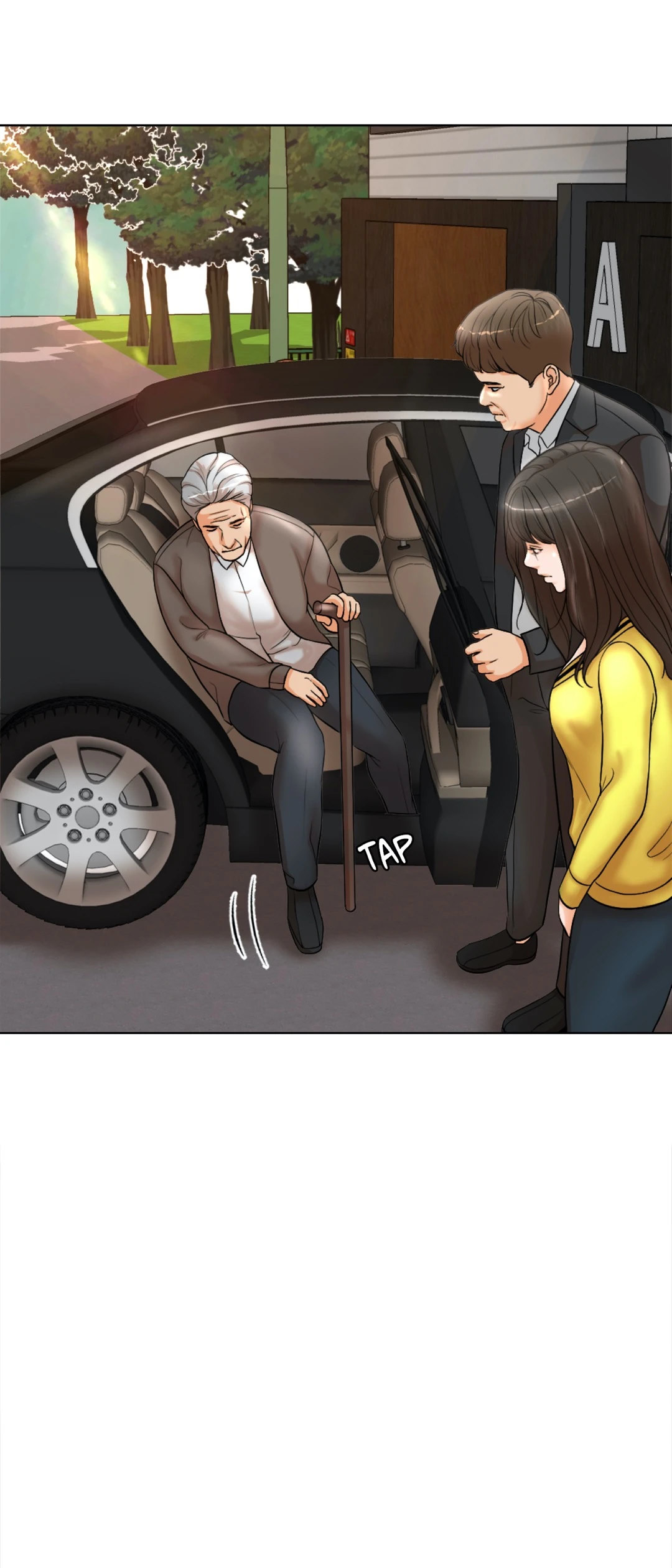 Wife for 1000 Days - Chapter 1 [photo 7] - MangaPorn