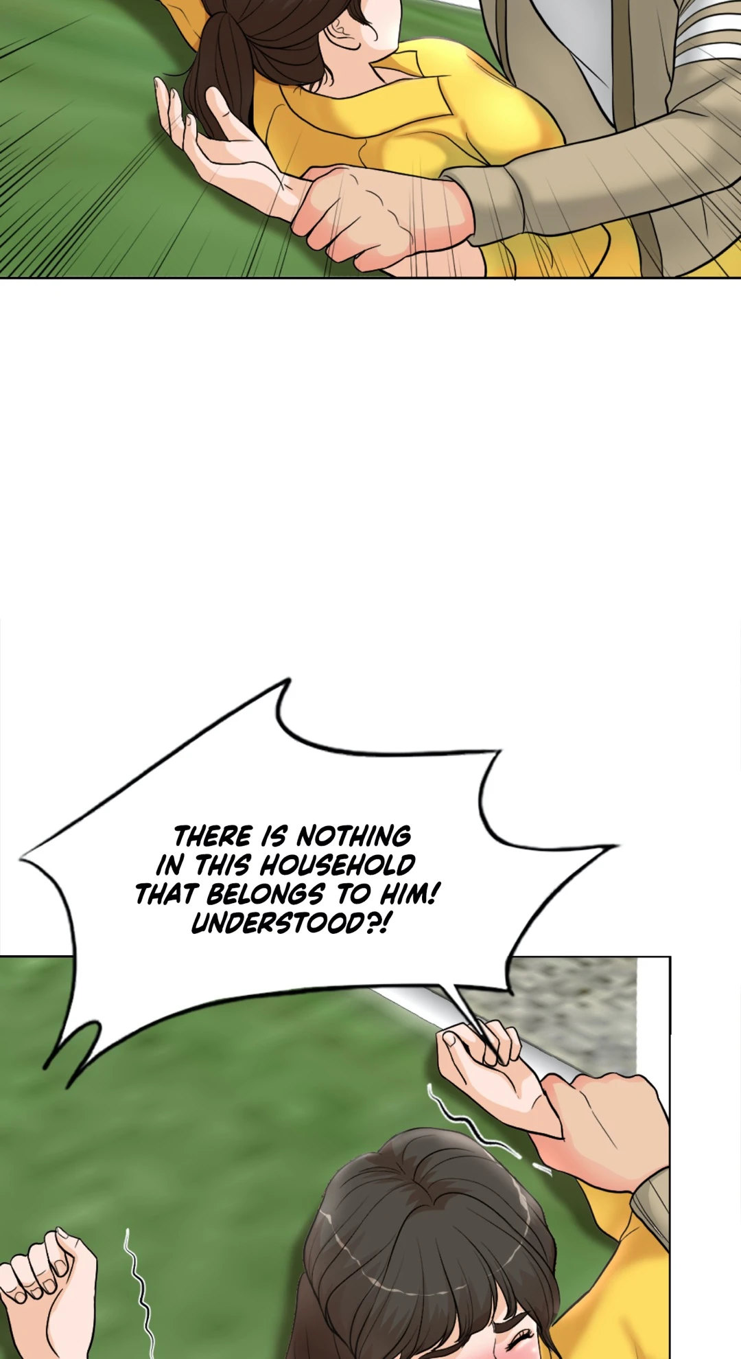 Wife for 1000 Days - Chapter 1 [photo 74] - MangaPorn