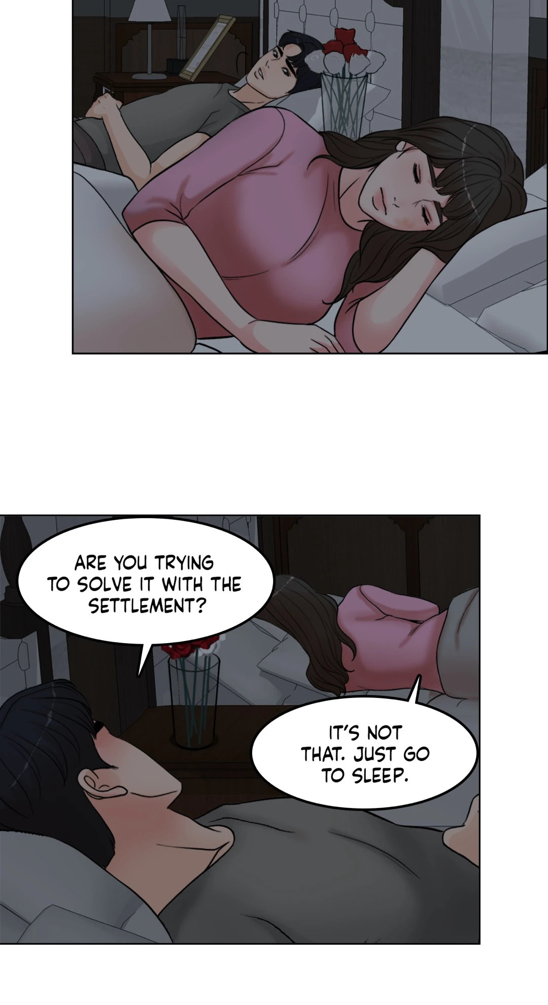 Wife for 1000 Days - Chapter 1 [photo 81] - MangaPorn