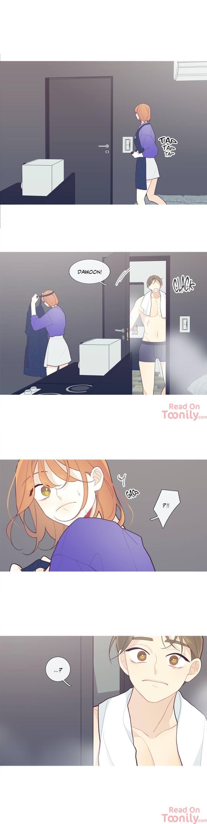 What’s Going On? - Chapter 43 [photo 1] - MangaPorn