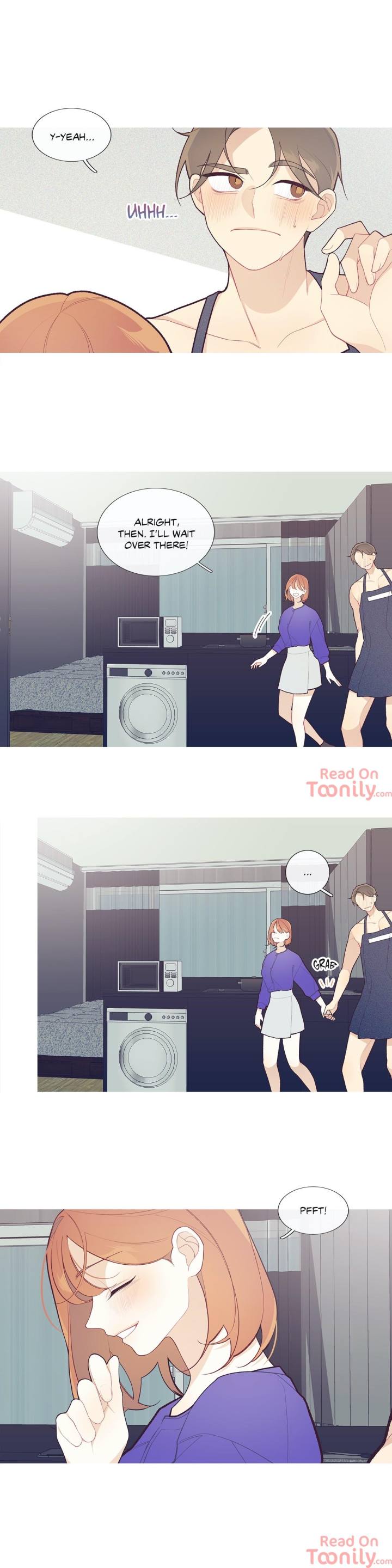What’s Going On? - Chapter 43 [photo 13] - MangaPorn