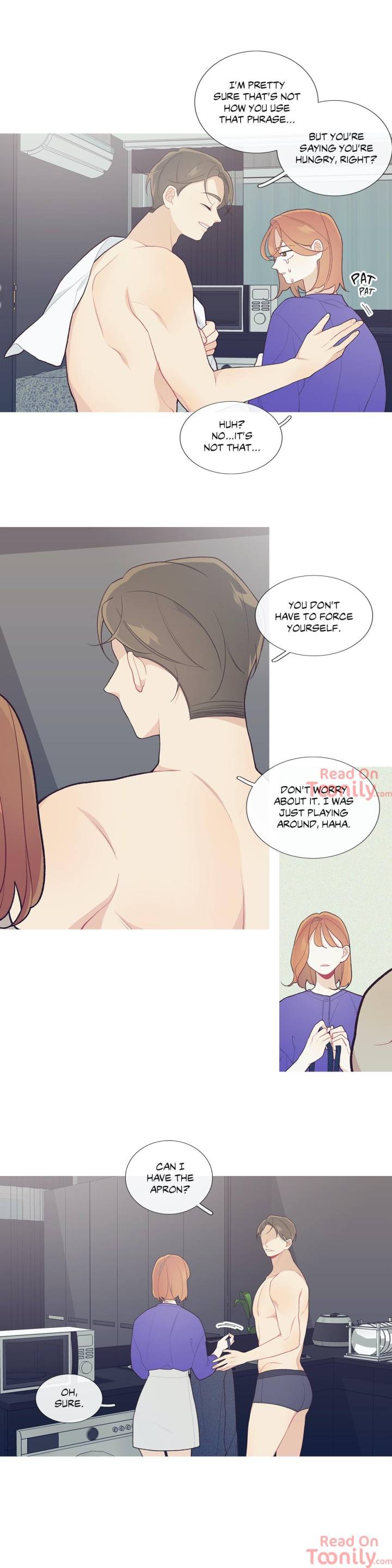What’s Going On? - Chapter 43 [photo 4] - MangaPorn