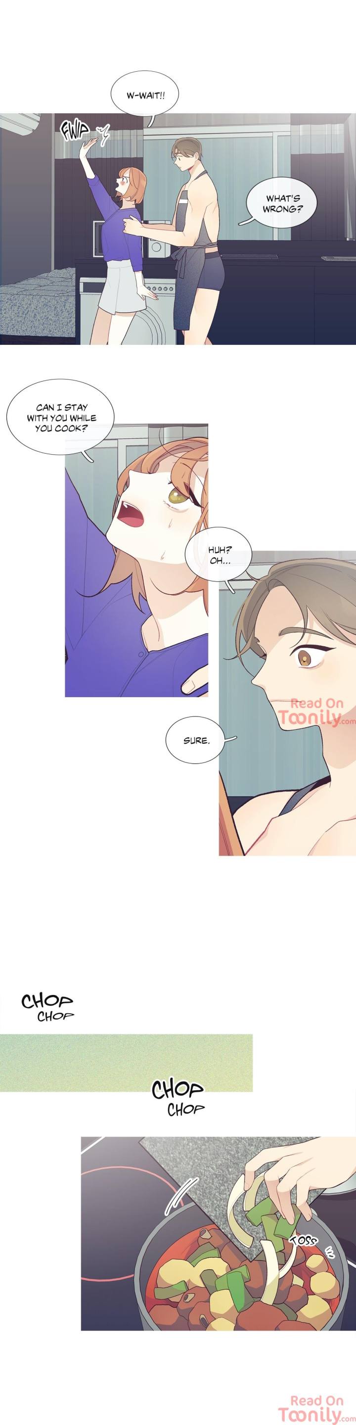 What’s Going On? - Chapter 43 [photo 6] - MangaPorn