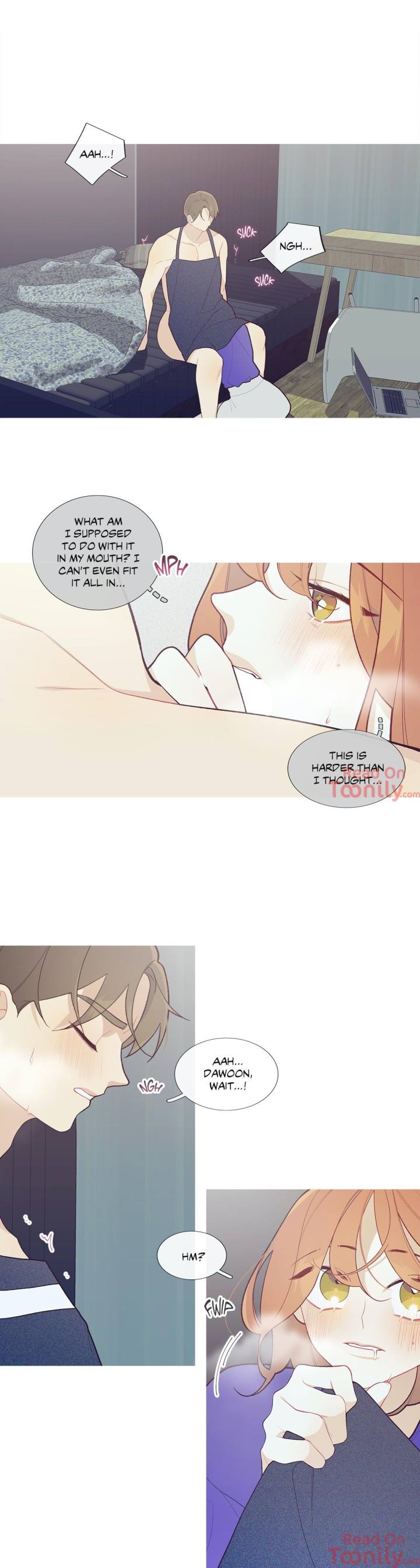 What’s Going On? - Chapter 44 [photo 2] - MangaPorn