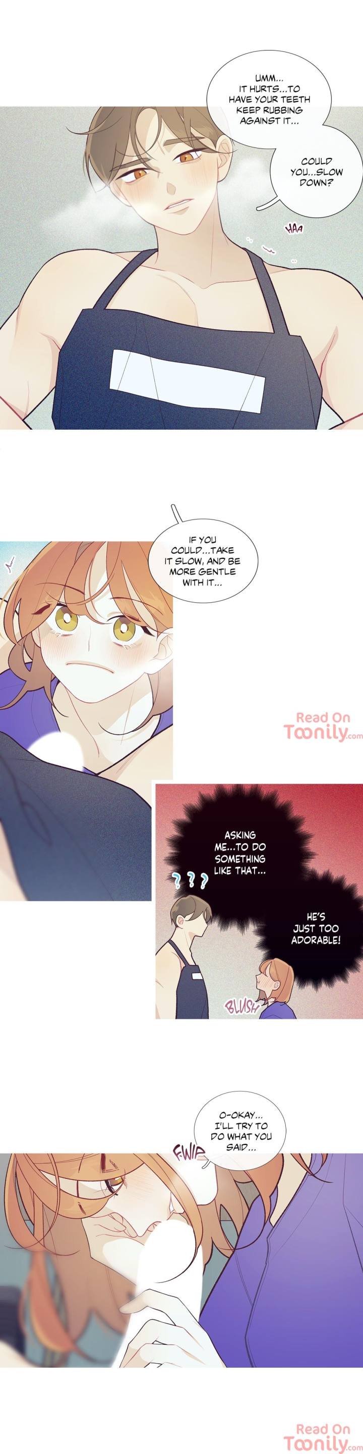 What’s Going On? - Chapter 44 [photo 3] - MangaPorn