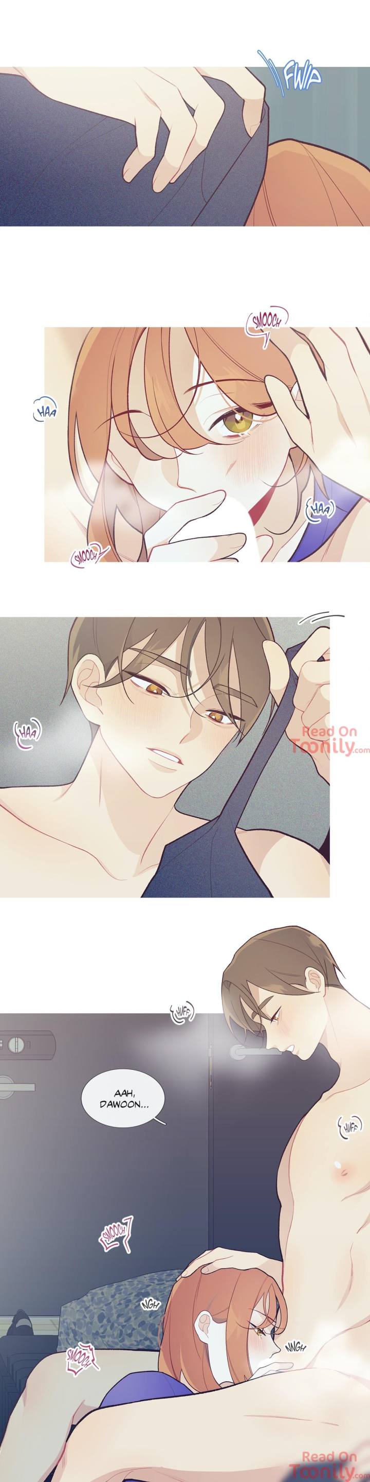 What’s Going On? - Chapter 44 [photo 6] - MangaPorn