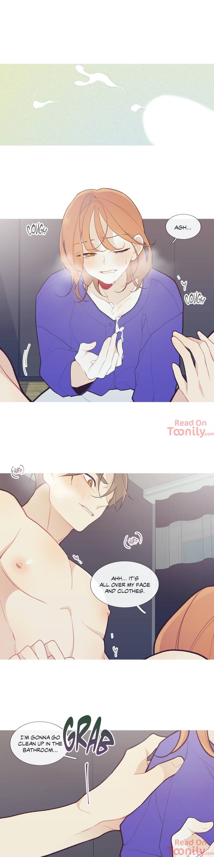 What’s Going On? - Chapter 44 [photo 9] - MangaPorn