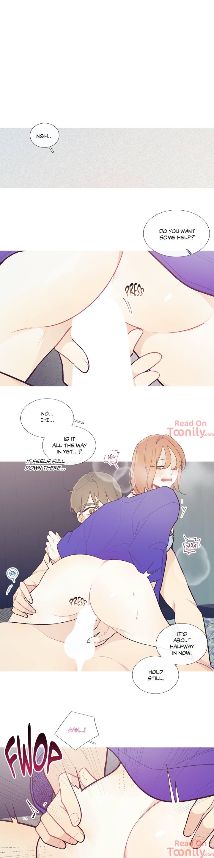 What’s Going On? - Chapter 45 [photo 11] - MangaPorn