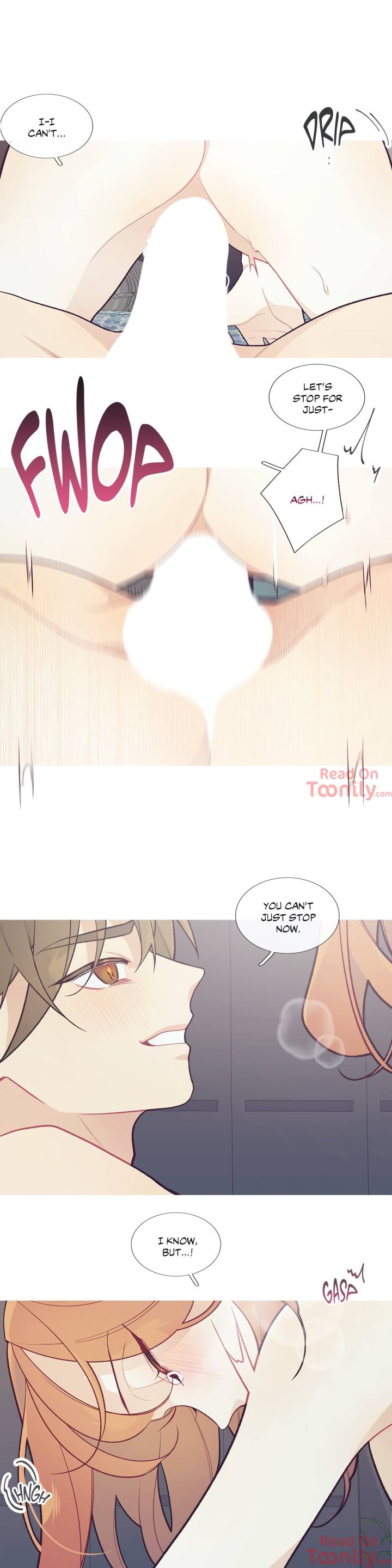 What’s Going On? - Chapter 45 [photo 13] - MangaPorn