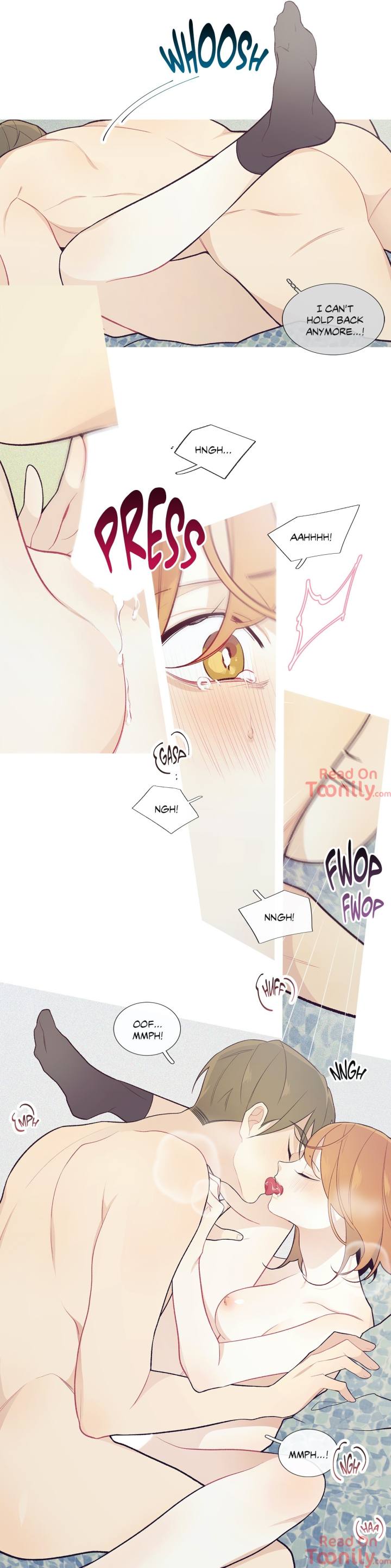 What’s Going On? - Chapter 45 [photo 16] - MangaPorn