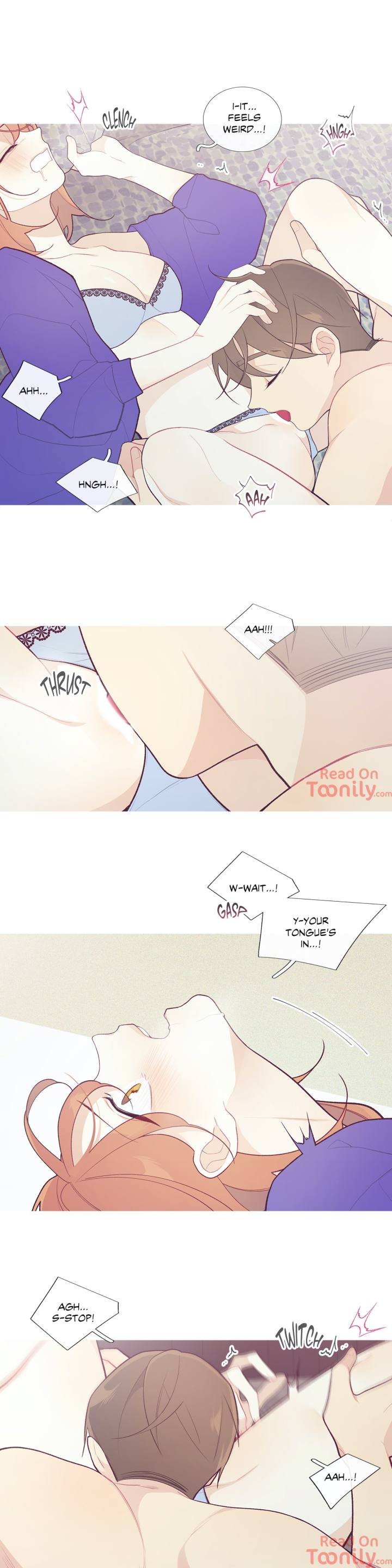 What’s Going On? - Chapter 45 [photo 2] - MangaPorn
